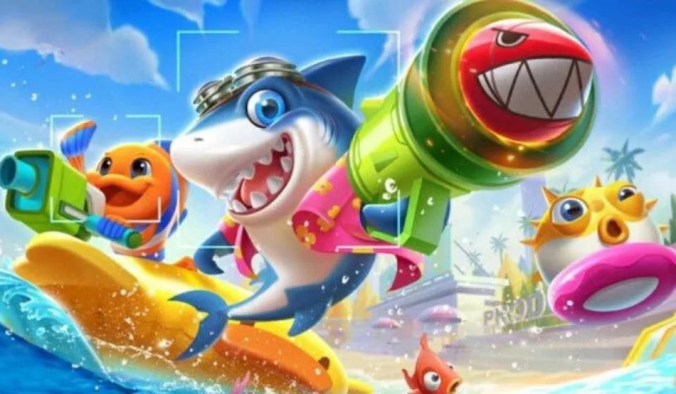 Kinh nghiệm chơi game bắn cá