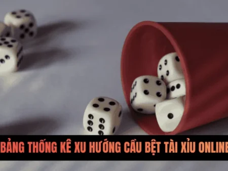 Phân Tích Thị Trường Tài Xỉu 2026: Xu Hướng, Cơ Hội và Chiến Lược Đầu Tư