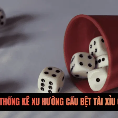 Phân Tích Thị Trường Tài Xỉu 2026: Xu Hướng, Cơ Hội và Chiến Lược Đầu Tư