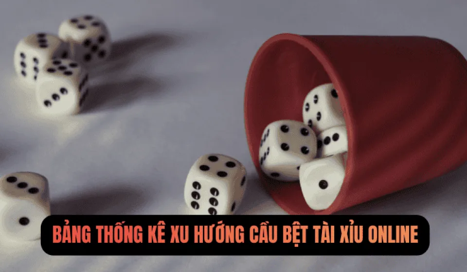 Phân tích thị trường tài xỉu