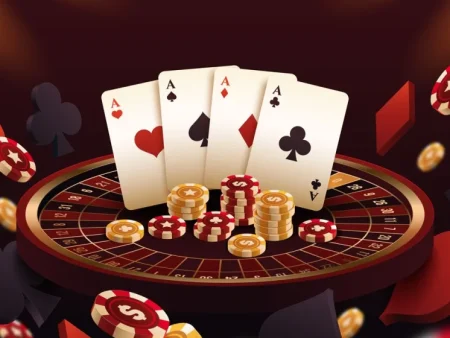 Tại Sao Chọn Tài Xỉu Uy Tín: Hướng Dẫn Cho Người Chơi Mới