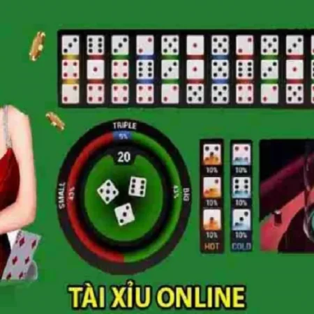 Tính Toán Xác Suất Tài Xỉu: Bí Quyết Tối Ưu Chiến Lược Và Nâng Cao Tỷ Lệ Thắng