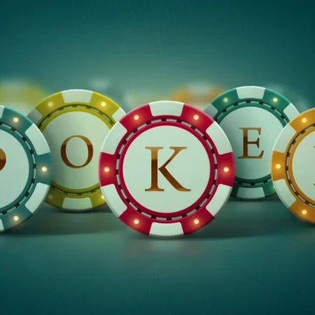Các biến thể của poker: Khám phá Texas Hold’em, Omaha và Seven Card Stud phổ biến nhất