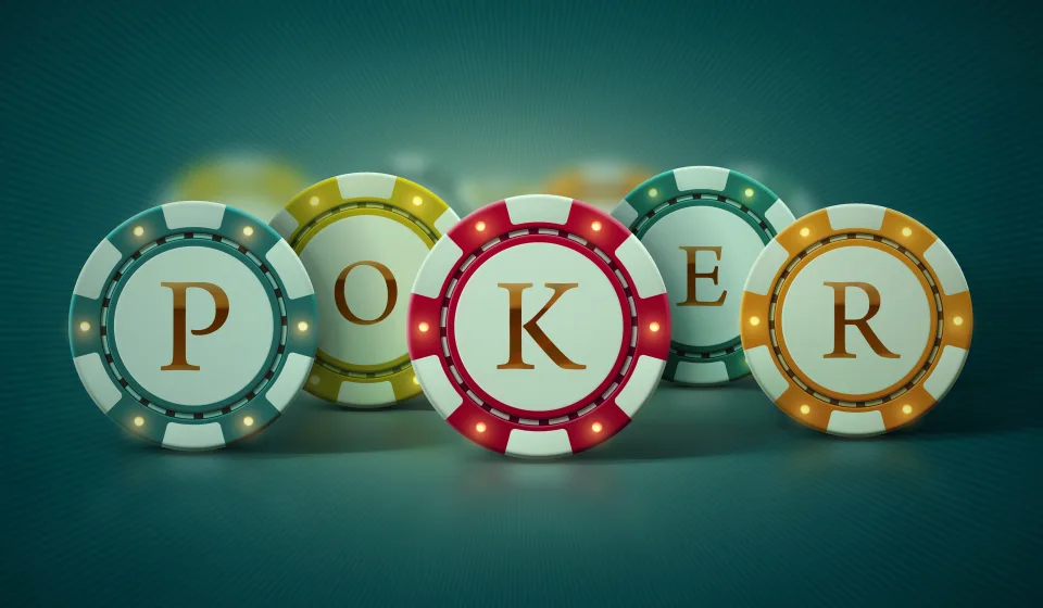 Các biến thể của poker