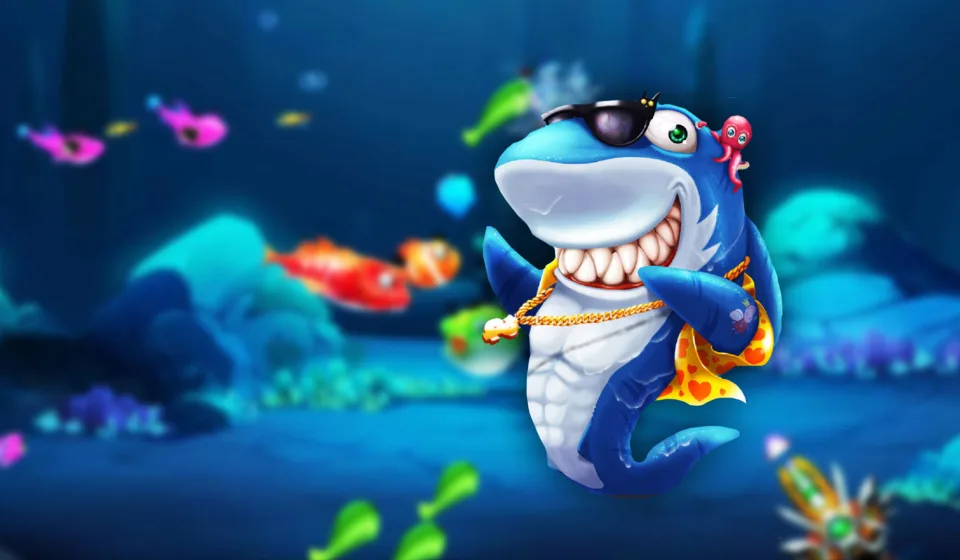 Các loại game bắn cá khác