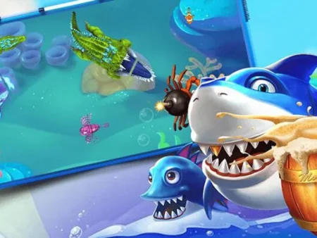 Các Loại Game Bắn Cá Khác Phổ Biến Nhất Hiện Nay Và Cách Chơi Hiệu Quả