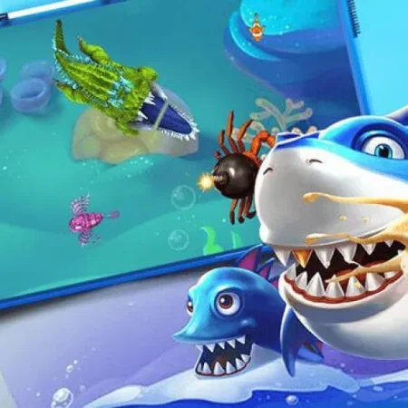 Các Loại Game Bắn Cá Khác Phổ Biến Nhất Hiện Nay Và Cách Chơi Hiệu Quả