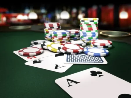 Cách kiếm tiền từ Poker Online: Hướng dẫn toàn diện cho người mới bắt đầu