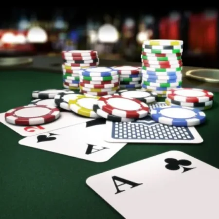 Cách kiếm tiền từ Poker Online: Hướng dẫn toàn diện cho người mới bắt đầu