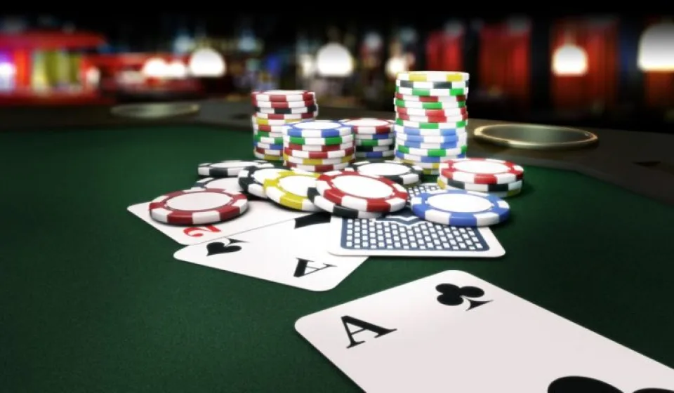 Cách kiếm tiền từ Poker Online