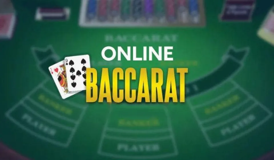 Chiến lược chơi baccarat cơ bản