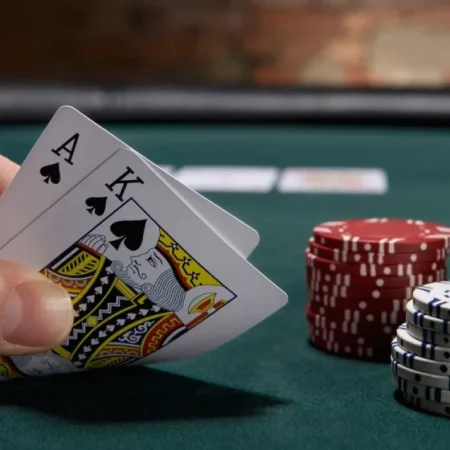 Luật chơi poker online: Hướng dẫn chi tiết cho người mới bắt đầu