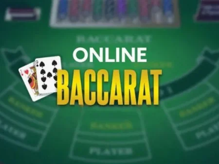 Tin tức và sự kiện Baccarat 2026: Cập nhật giải đấu, xu hướng và kinh nghiệm chơi mới nhất