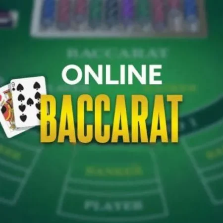 Tin tức và sự kiện Baccarat 2026: Cập nhật giải đấu, xu hướng và kinh nghiệm chơi mới nhất