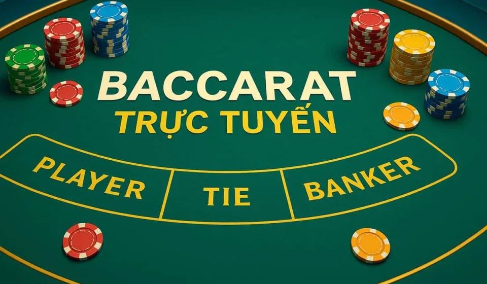 Tin tức và sự kiện baccarat