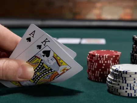 Tin tức về khuyến mãi poker mới nhất 2026: Ưu đãi hấp dẫn không thể bỏ lỡ