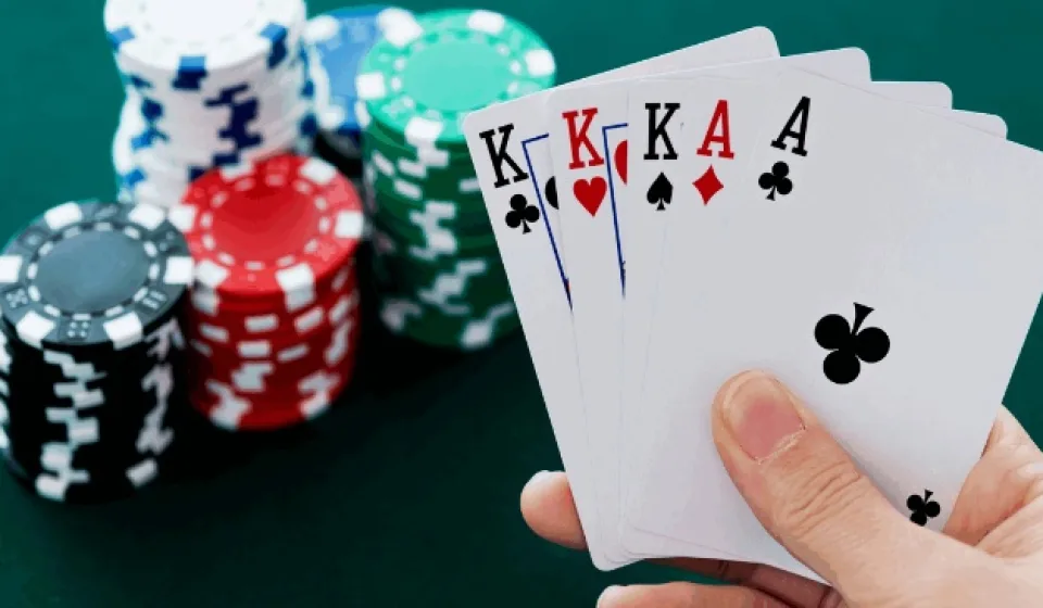 Tin tức về khuyến mãi poker